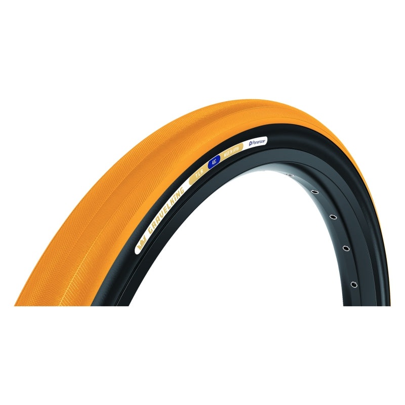 Panaracer GravelKing Slick 700×40 Tubeless Tire
