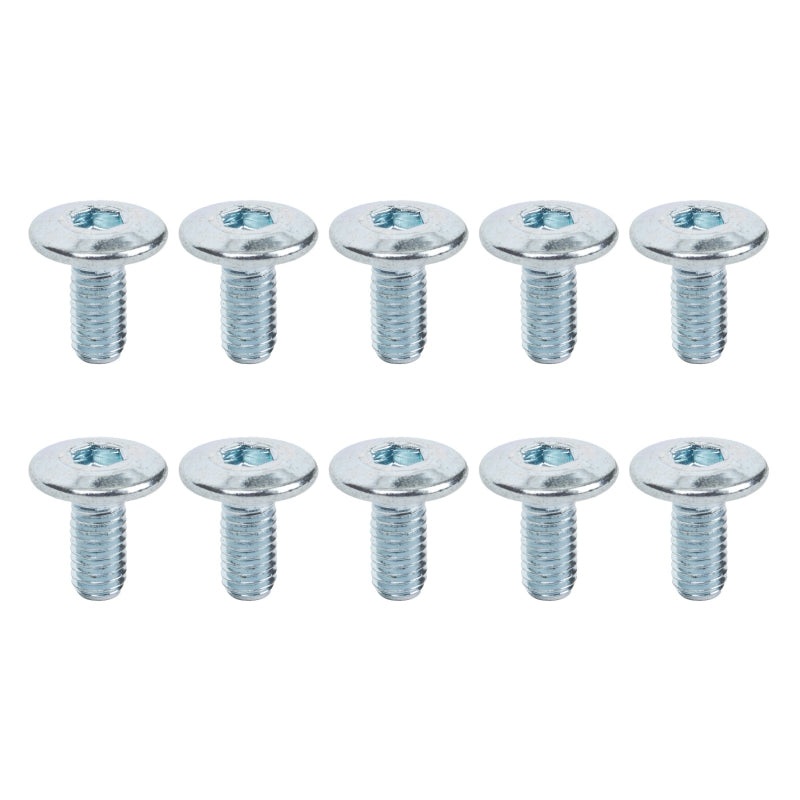 Sunlite Cleat Screws 5x8mm SPD Road