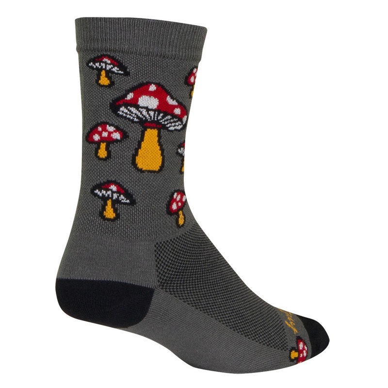 Crew Ask Alice Socks – 6 Small/Medium