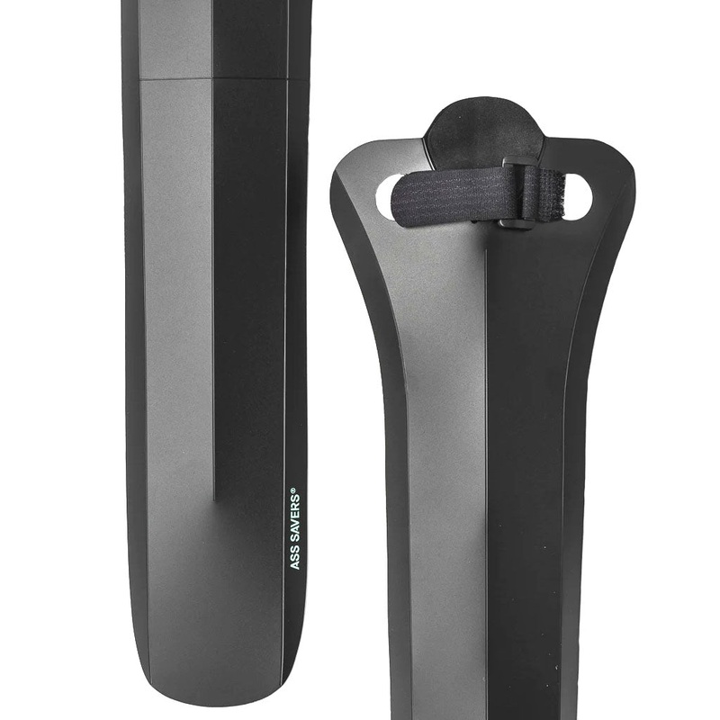 Fendor Bendor Big Black