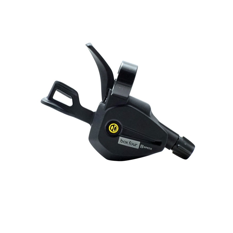 Four Multi Shift Shifter – 8-Speed Black