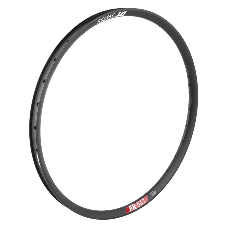 FR 541 Rim – 27.5 32H Disc Black