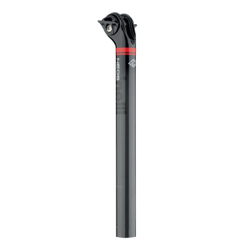 Neos Carbon Seatpost 350 x 27.2mm Carbon