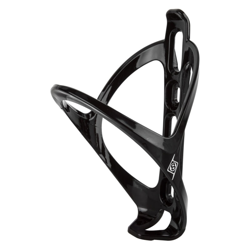 Origin8 Arc Cage Standard Composite Black Standard Braze-on