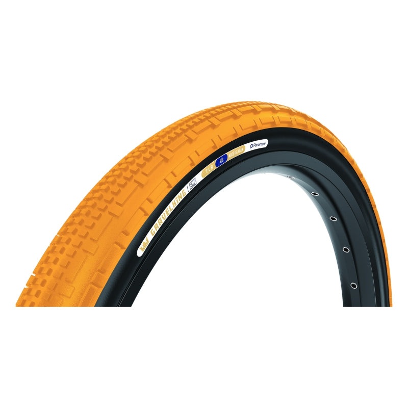 Panaracer GravelKing SK 26×2.1 Tubeless Tire