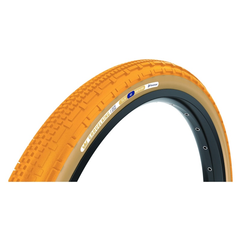 Panaracer GravelKing SK 27.5×2.1 Tubeless Tire