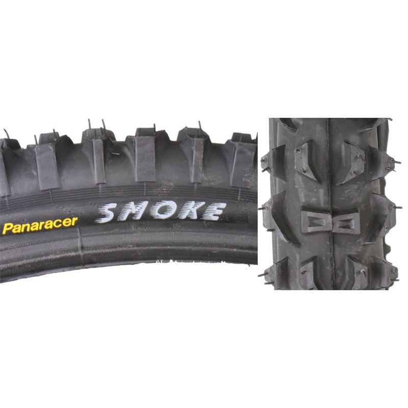 Panaracer Smoke 26×2.1 Standard Tire