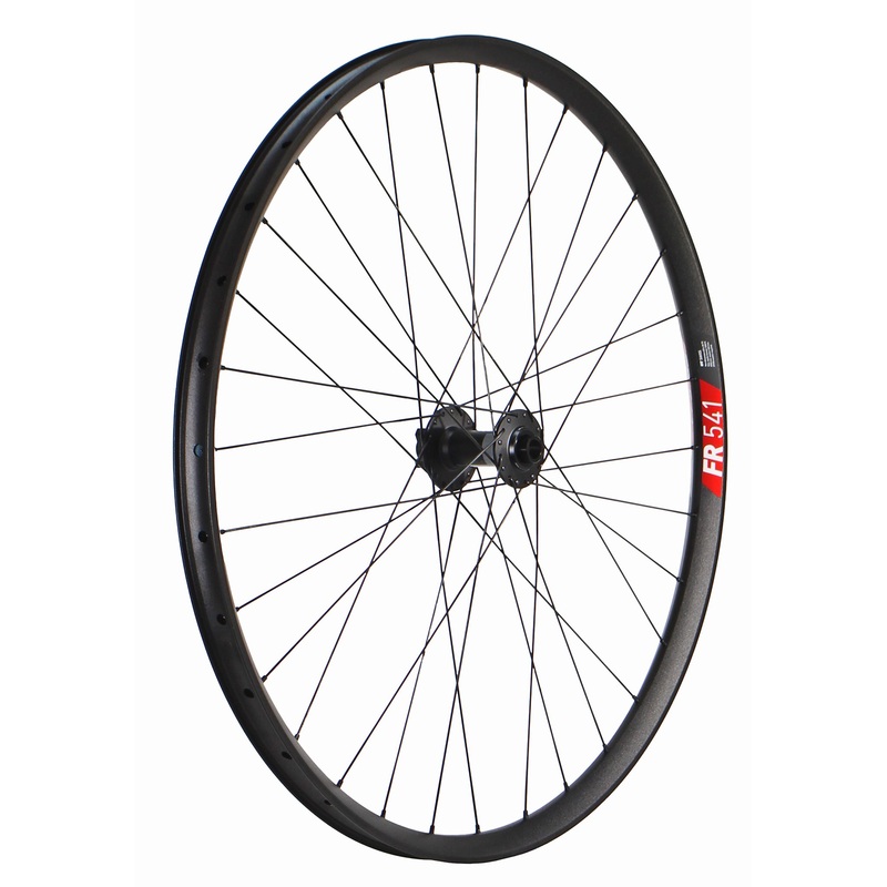 Wheel Factory DT FR541 29 DT 370 15×110 IS