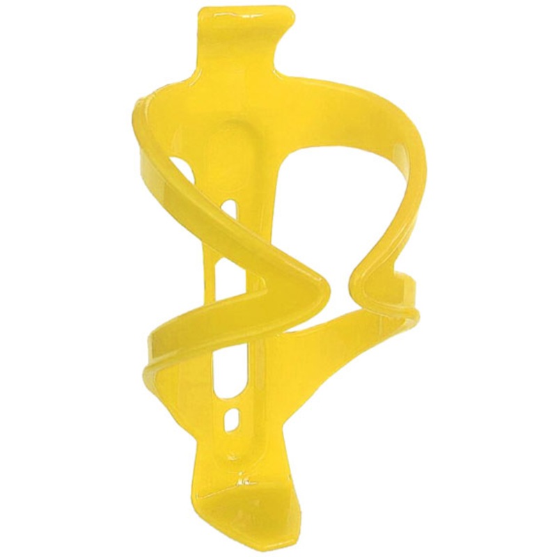 Composite Bottle Cage (Carded) Yellow