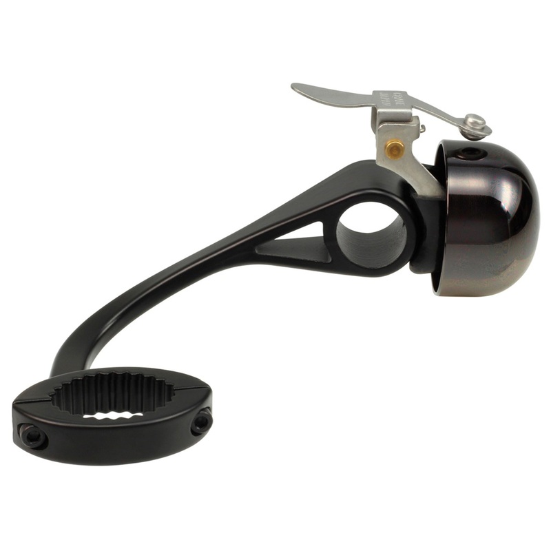 E-Ne Bell SBR All Black