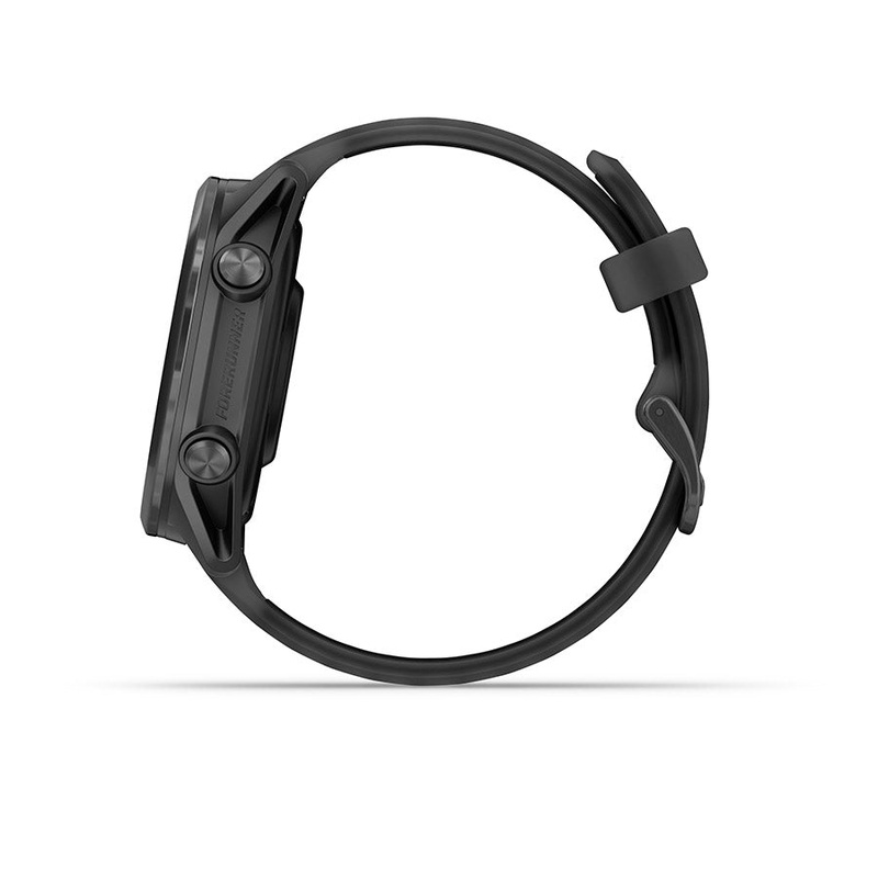 Garmin Forerunner 570 SmartWatch – 42mm Black
