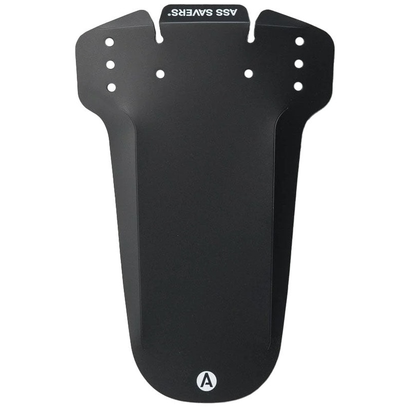 Mudder Black – Regular MFR-1