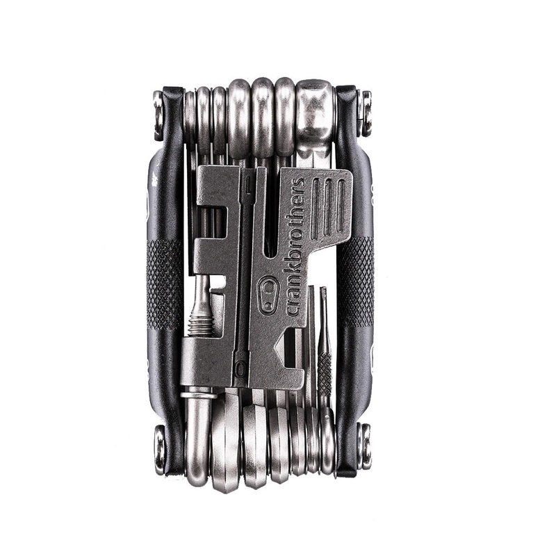 Multi-20 Mini Tool Nickel