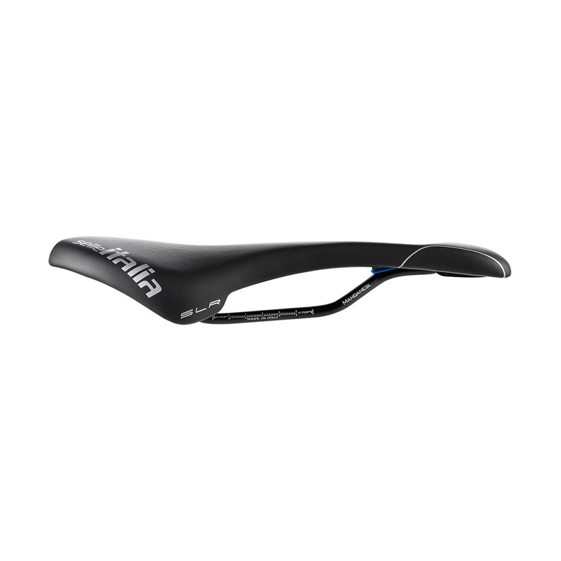 Selle Italia SLR Boost Superflow ProTeam S3 Carbon Fibra-Tek
