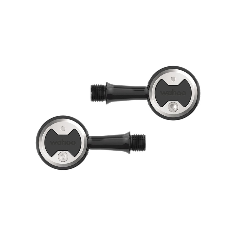 Wahoo Fitness Speedplay Comp Pedals