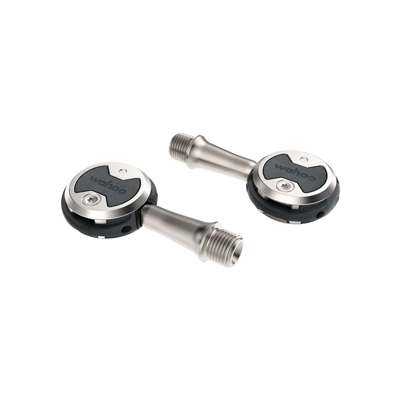 Wahoo Fitness Speedplay Nano Pedals