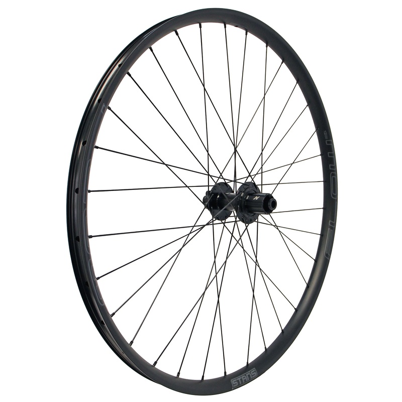 Wheel Factory Stans Flow MK4 29 I9 1/1 12×148 HG CL