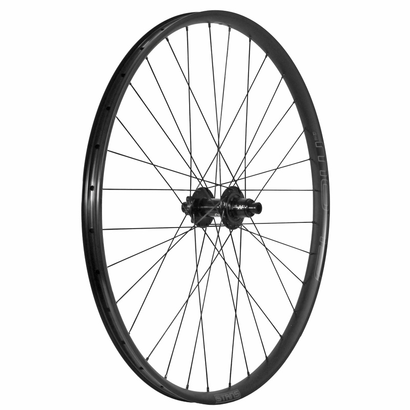 Wheel Factory Stans Flow MK4 29 I9 1/1 12×148 XD CL