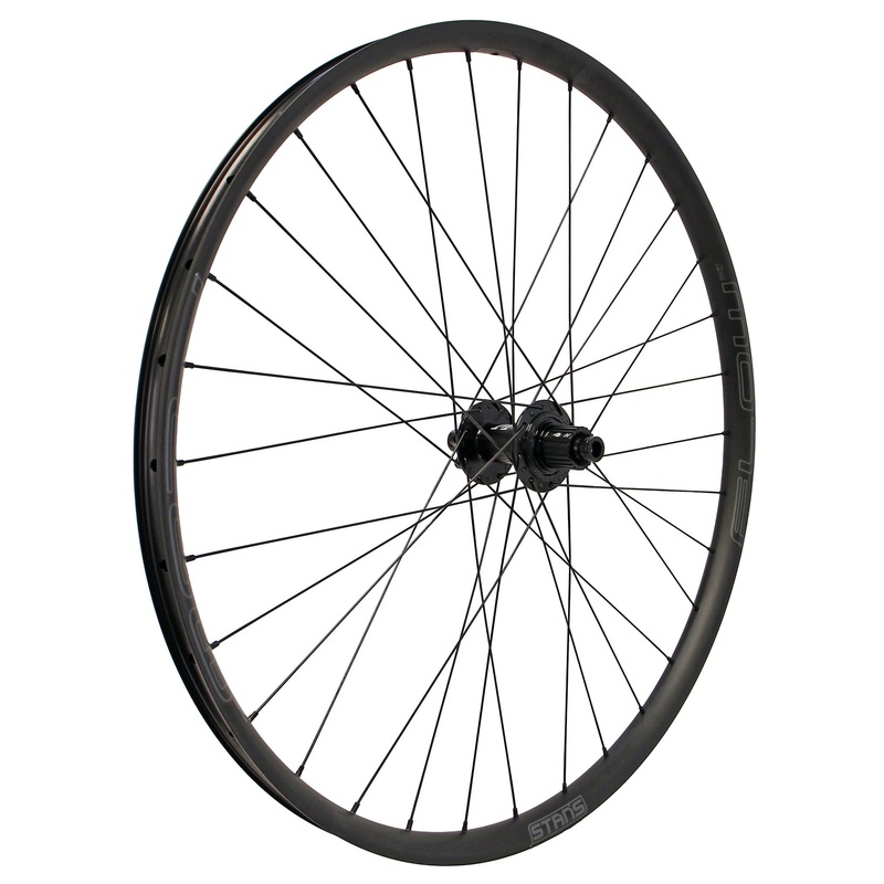 Wheel Factory Stans Flow MK4 29 I9 1/1 MS IS