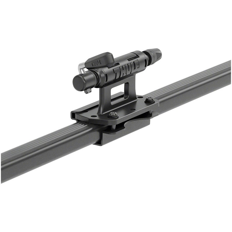 Bed Rider Pro Fork Mount Add-On