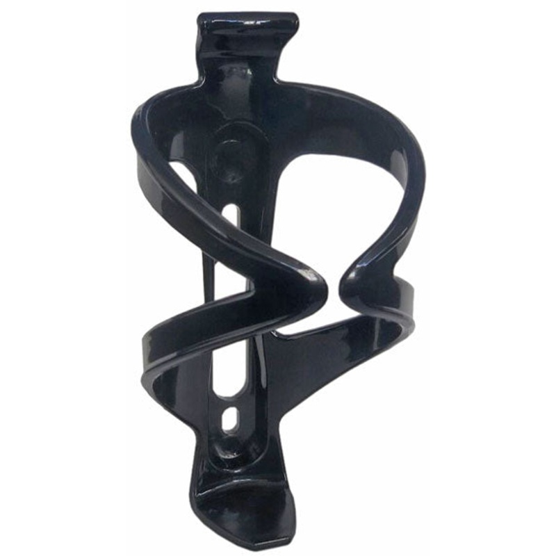 Composite Bottle Cage (Carded) Black