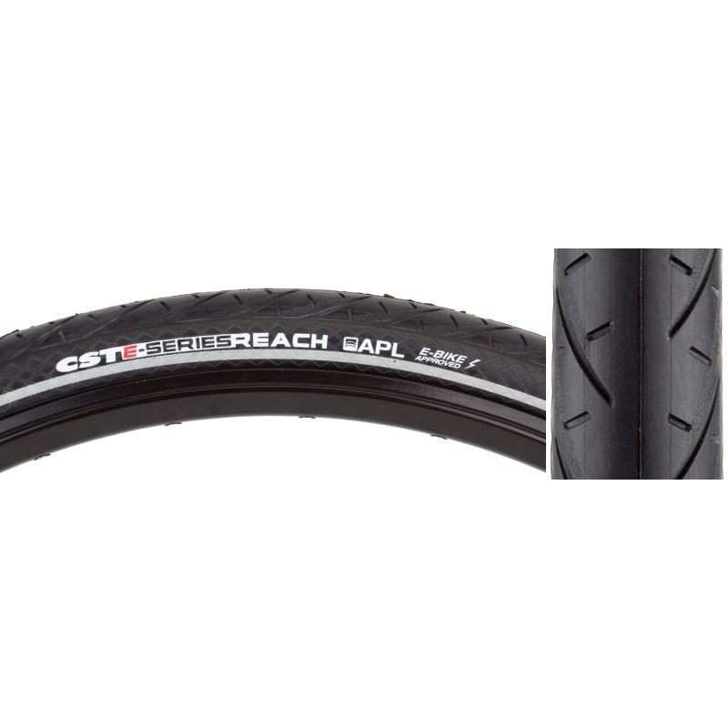 Cst premium E-Series Reach 700×40 Standard Tire