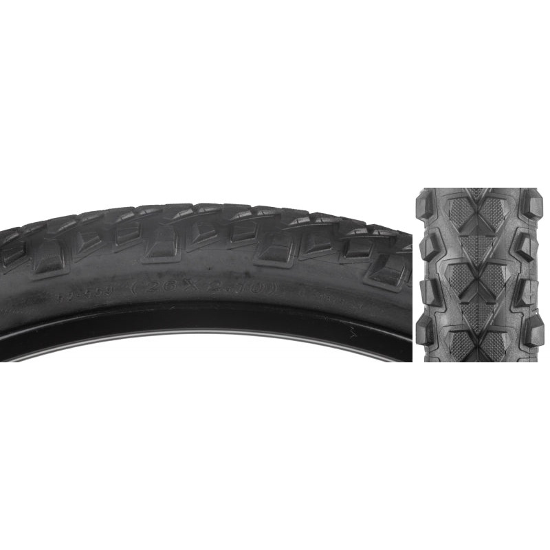 Cst premium Gripper 26×2.1 Standard Tire