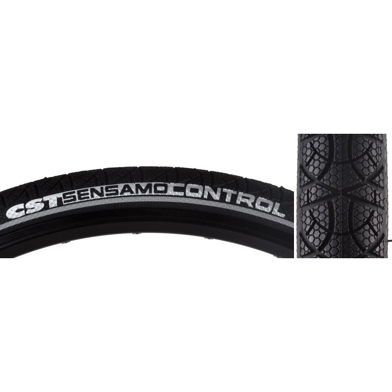 Cst premium Sensamo Control 700×35 Standard Tire
