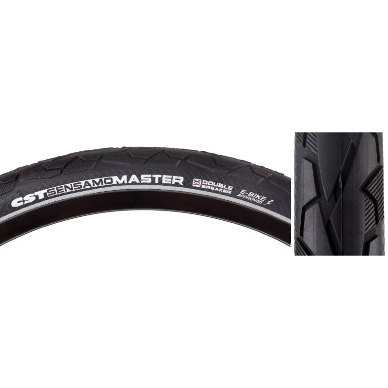 Cst premium Sensamo Master 26×1.75 Standard Tire