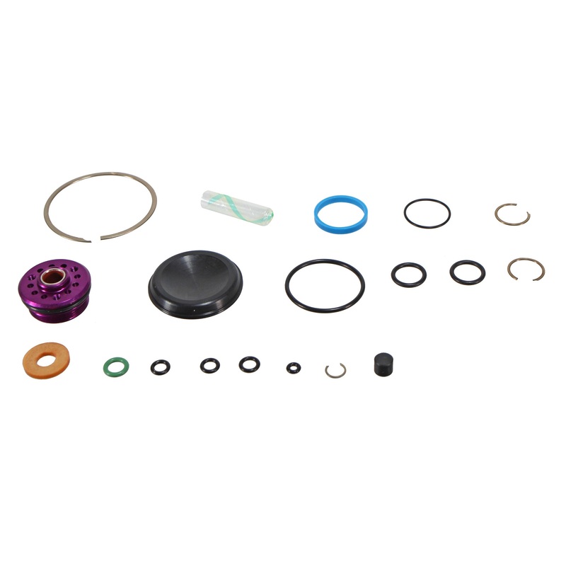 DBInline/DB Air IL – Damper/ Oil Rebuild Kit