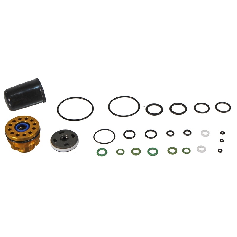 Kitsuma – Coil Rebuild Kit w Bladder