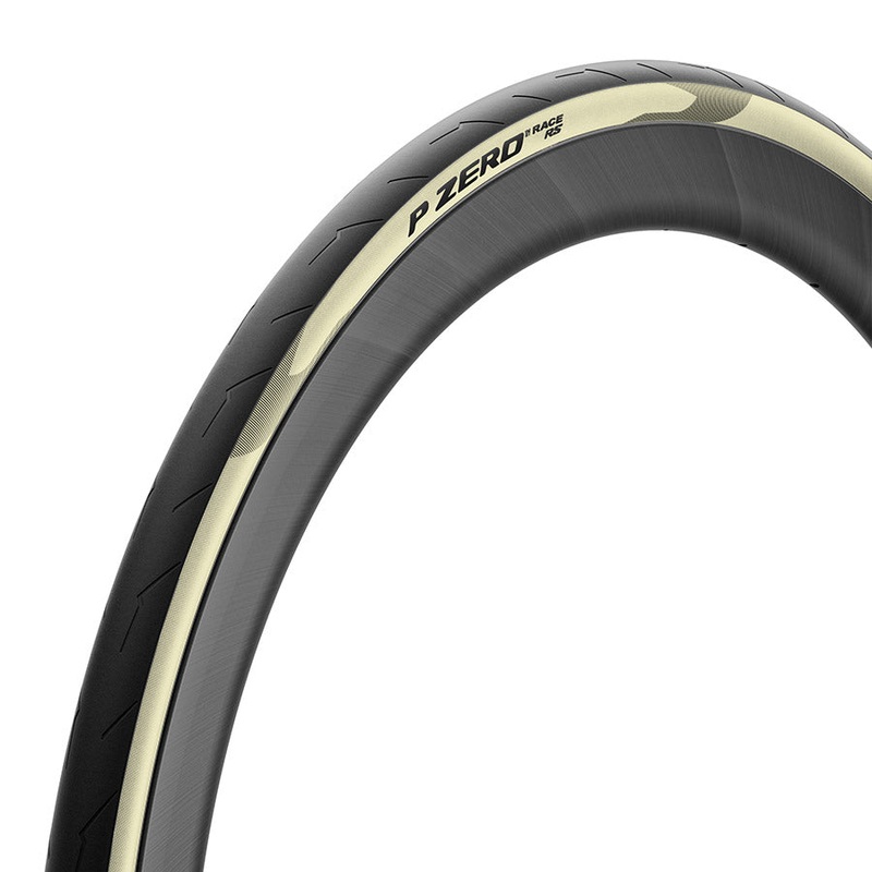Pirelli P ZERO Race RS Tire – 700 x 28 Clincher Folding Retro TechBelt SmartEvo2