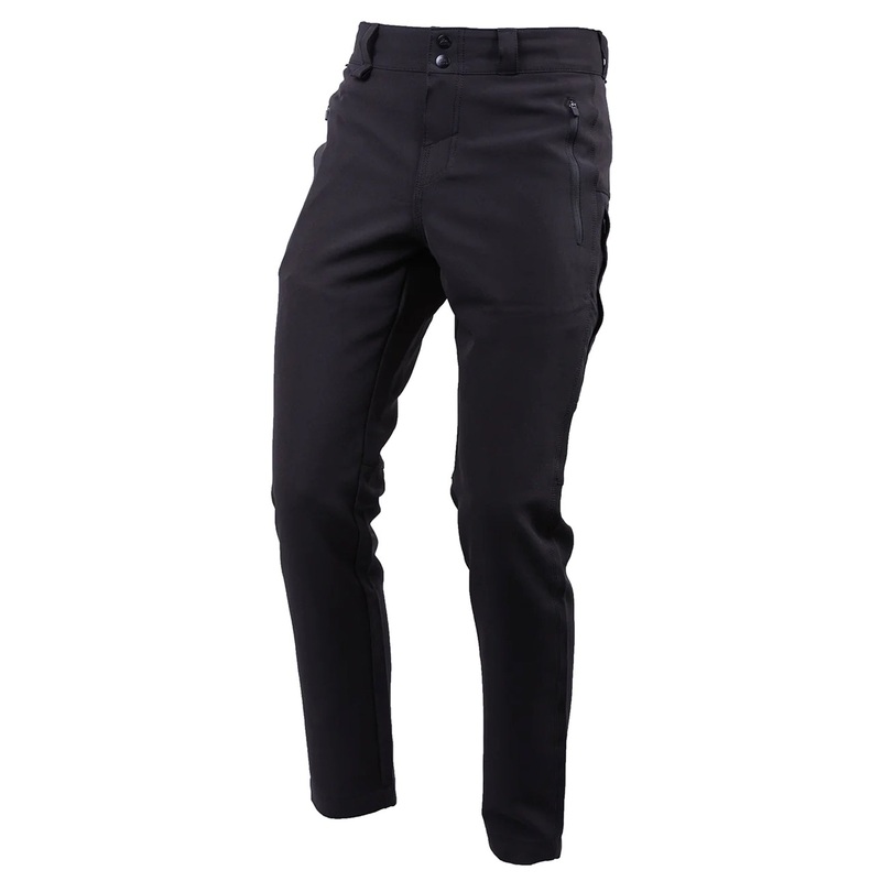 Scout II MTB Trail Pants S (30) Black