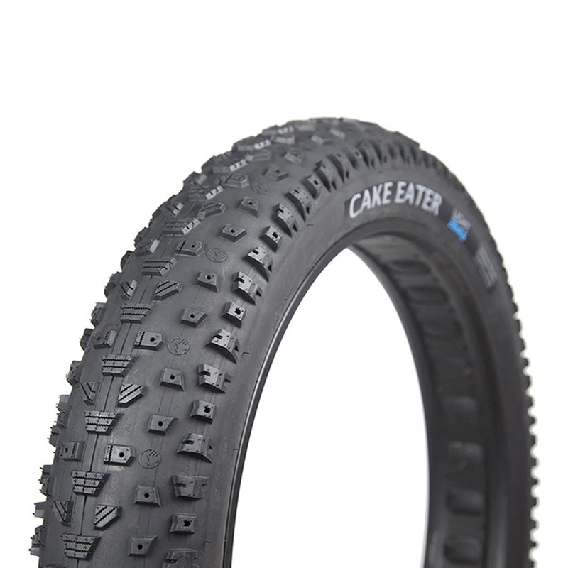 Terrene Cake Eater K Tire 26 x 4.6 Light