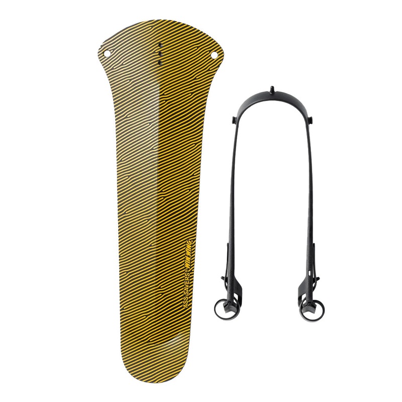 Win Wing 2 Gravel Fender Golden Groove