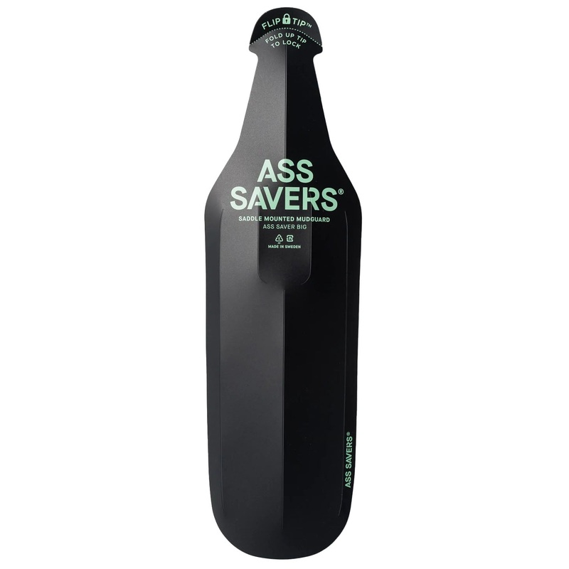 ASB-1 Fender Black – Large Size