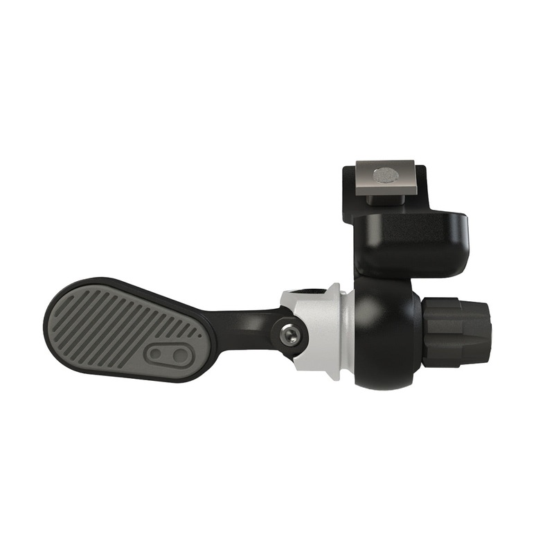 Crankbrothers Highline Premium Dropper Seatpost Remote – I-SPEC EV Black