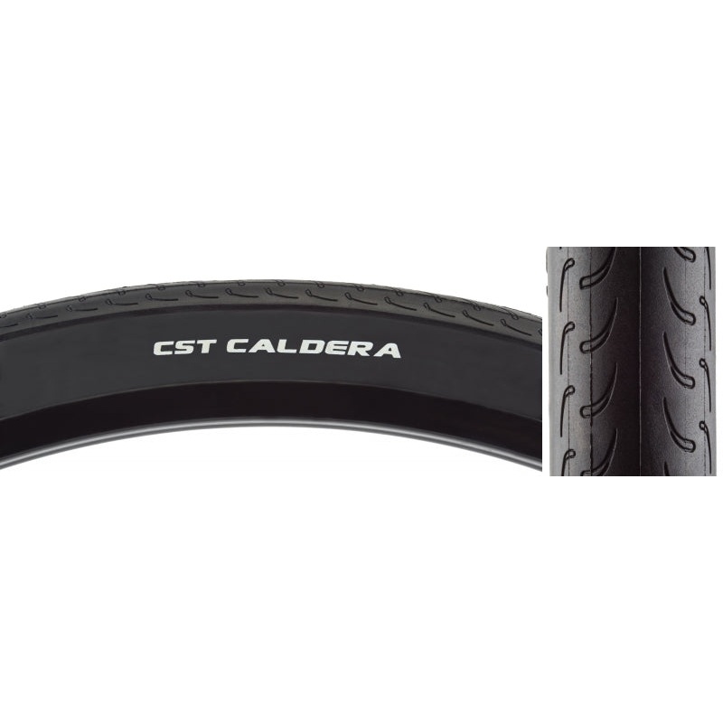 Cst premium Caldera 700×25 Standard Tire