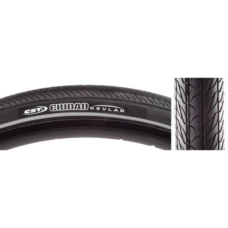 Cst premium Ciudad 700×42 Standard Tire