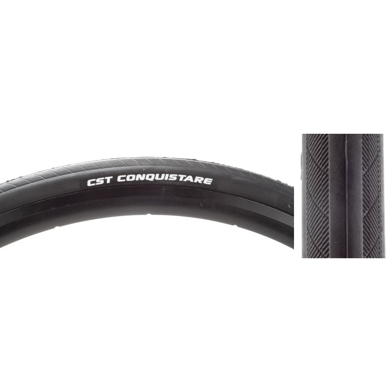 Cst premium Conquistare 700×23 Standard Tire