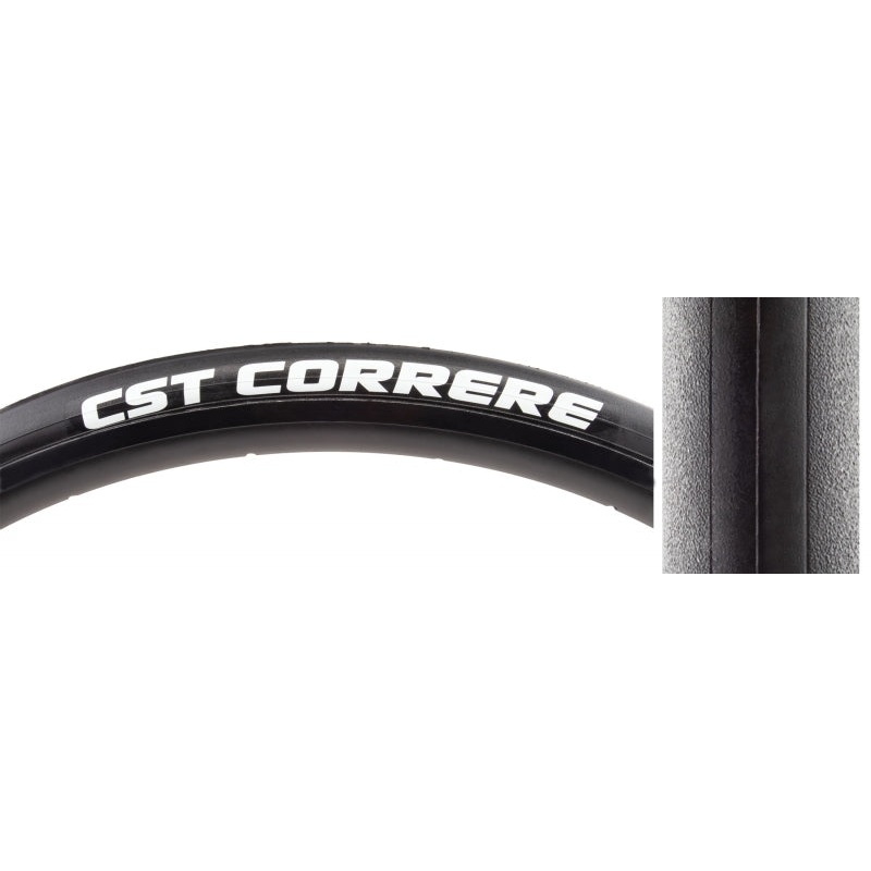 Cst premium Correre 700×25 Standard Tire