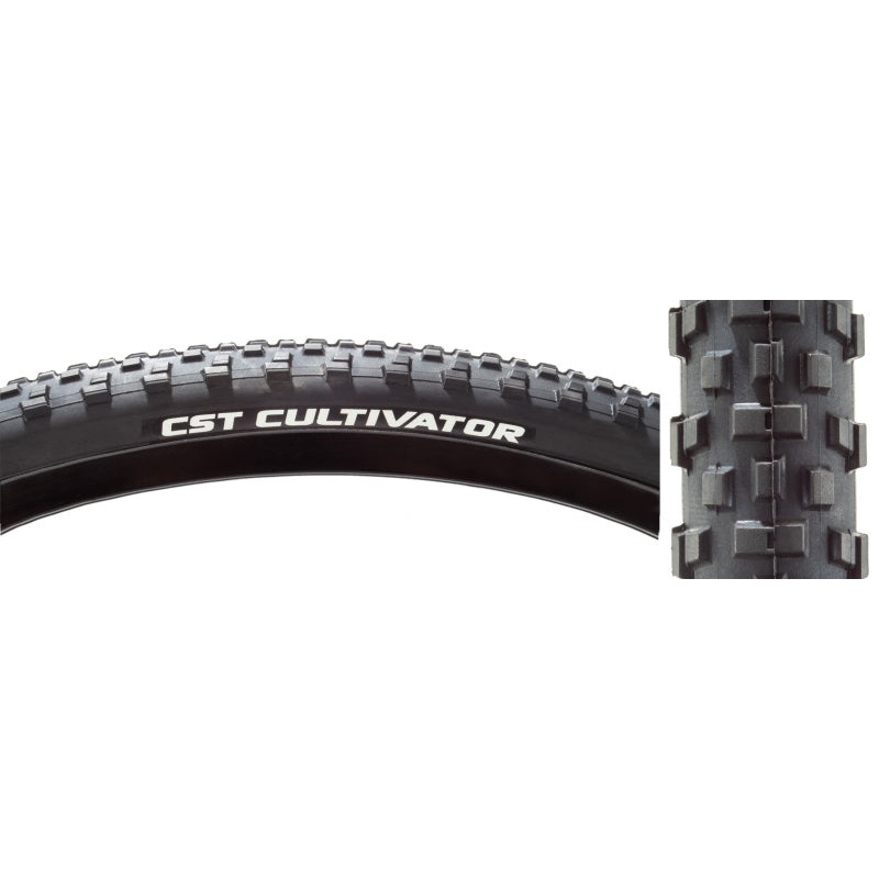 Cst premium Cultivator 700×32 Standard Tire