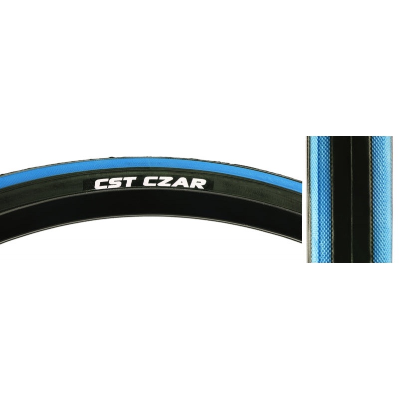 Cst premium Czar 700×23 Standard Tire