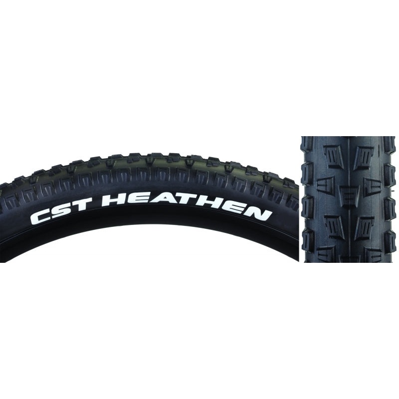 Cst premium Heathen 27.5×2.1 Standard Tire