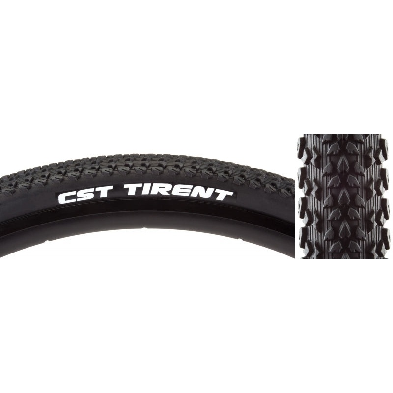 Cst premium Tirent 700×40 Standard Tire