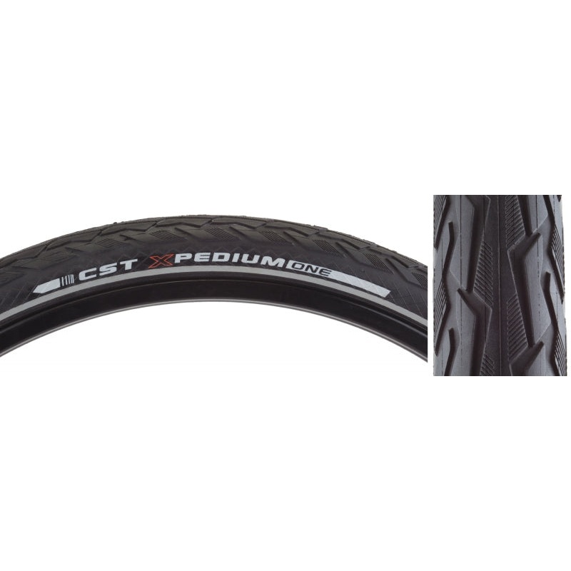 Cst premium Xpedium APL 700×35 Standard Tire