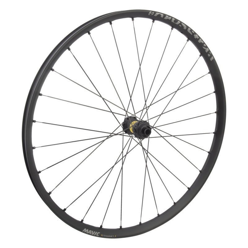 Mavic E-CrossTrail SL 29` Wheel Rear