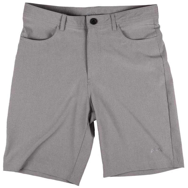 Session MTB Shorts S (30) Granite