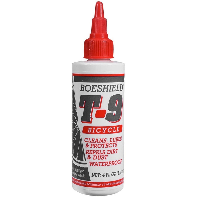 T-9 Lube 4.0oz 12/Count