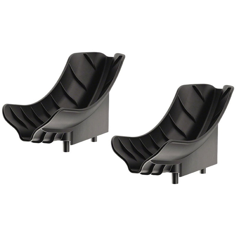 T2 Pro X Fat Tire Wheel Holder